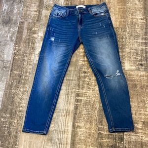 CJLA “Devon” jeans